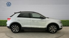 Volkswagen T-Roc 1.0 TSI 110 Design 5dr Petrol Hatchback